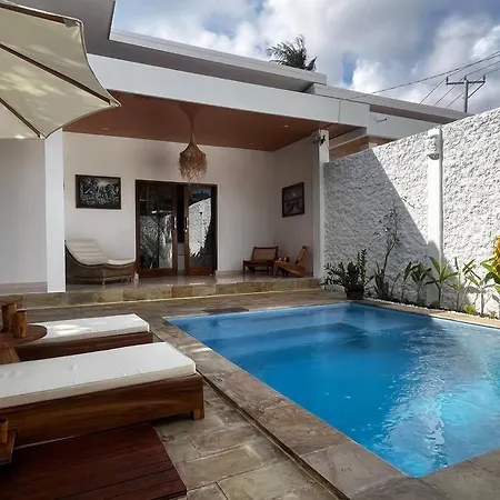 Lightstars Mango Villa Mandalika